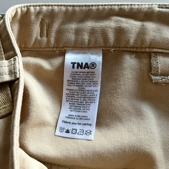 tna supply cargo skirt - Picture 10 of 14
